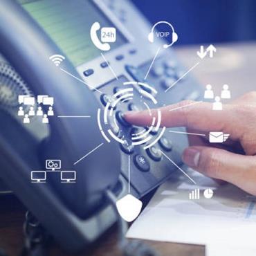 Internet and Telephony Connectivity Internet and Telephony Connectivity